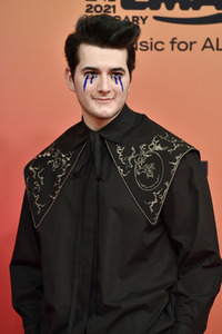 MTV European Music Awards 2021 in Budapest