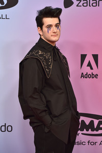 MTV European Music Awards 2021 in Budapest