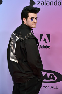 MTV European Music Awards 2021 in Budapest