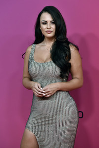 MTV European Music Awards 2021 in Budapest