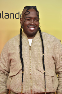 MTV European Music Awards 2021 in Budapest