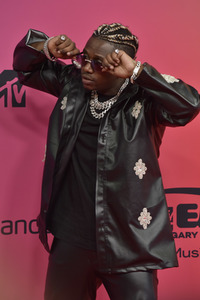 MTV European Music Awards 2021 in Budapest