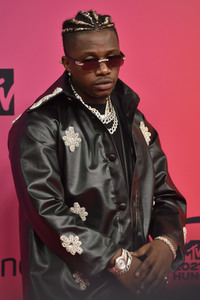 MTV European Music Awards 2021 in Budapest