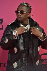 MTV European Music Awards 2021 in Budapest