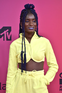 MTV European Music Awards 2021 in Budapest