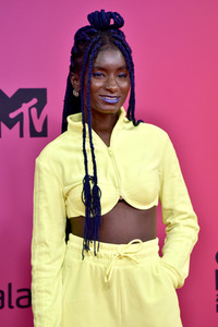 MTV European Music Awards 2021 in Budapest