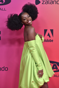 MTV European Music Awards 2021 in Budapest