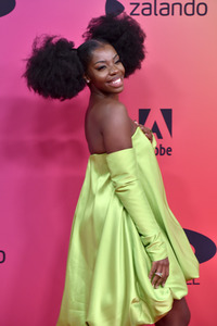 MTV European Music Awards 2021 in Budapest