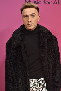 MTV European Music Awards 2021 in Budapest