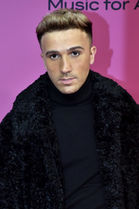 MTV European Music Awards 2021 in Budapest