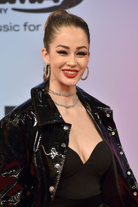 MTV European Music Awards 2021 in Budapest