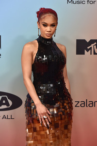 MTV European Music Awards 2021 in Budapest