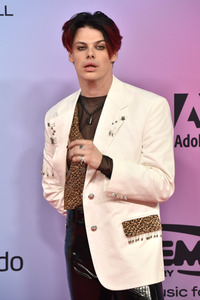 MTV European Music Awards 2021 in Budapest