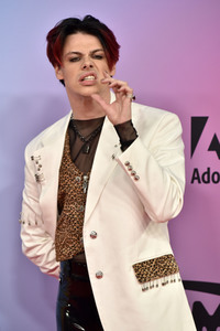 MTV European Music Awards 2021 in Budapest