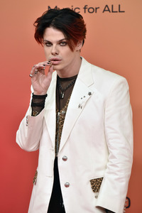 MTV European Music Awards 2021 in Budapest