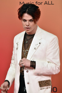 MTV European Music Awards 2021 in Budapest