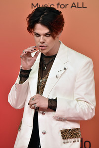 MTV European Music Awards 2021 in Budapest