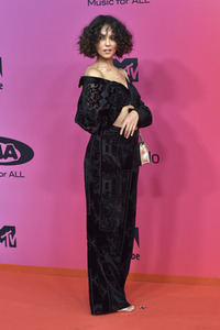 MTV European Music Awards 2021 in Budapest