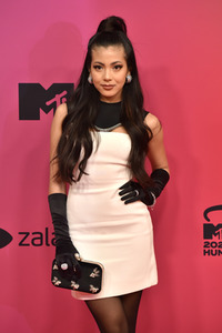 MTV European Music Awards 2021 in Budapest