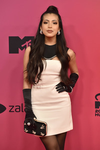 MTV European Music Awards 2021 in Budapest
