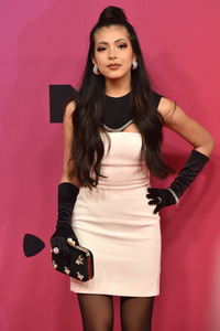 MTV European Music Awards 2021 in Budapest