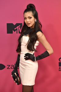 MTV European Music Awards 2021 in Budapest
