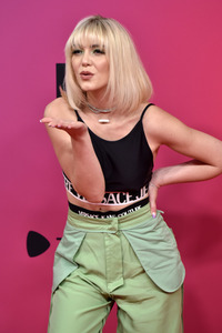 MTV European Music Awards 2021 in Budapest