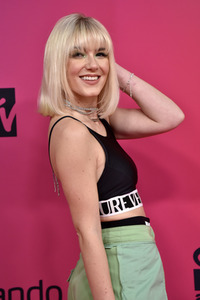 MTV European Music Awards 2021 in Budapest