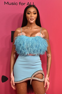 MTV European Music Awards 2021 in Budapest