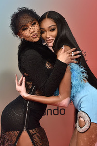 MTV European Music Awards 2021 in Budapest