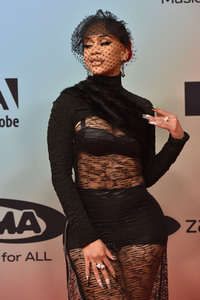 MTV European Music Awards 2021 in Budapest