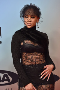 MTV European Music Awards 2021 in Budapest