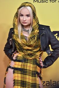 MTV European Music Awards 2021 in Budapest