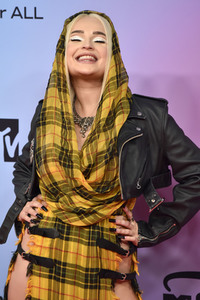 MTV European Music Awards 2021 in Budapest