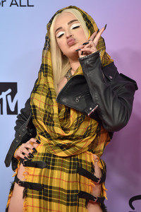 MTV European Music Awards 2021 in Budapest