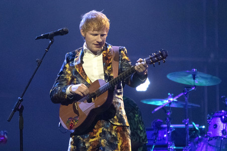 MTV European Music Awards 2021 in Budapest