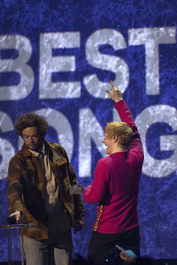 MTV European Music Awards 2021 in Budapest