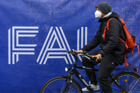 FAU Erlangen-Nürnberg in Erlangen