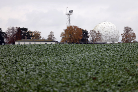Zentrum für Geoinformationswesen in Euskirchen