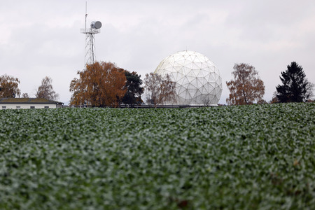 Zentrum für Geoinformationswesen in Euskirchen