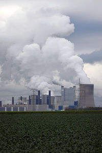 Kraftwerk Niederaußem