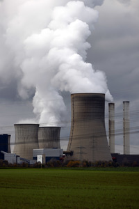 Kraftwerk Niederaußem