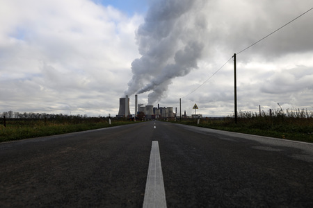 Kraftwerk Niederaußem
