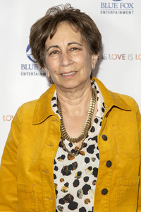 Filmpremiere 'Love Is Love Is Love' in Santa Monica