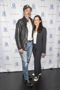 Filmpremiere 'Love Is Love Is Love' in Santa Monica