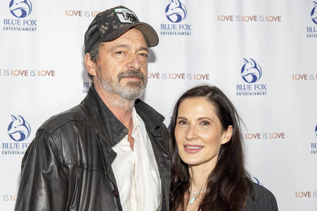 Filmpremiere 'Love Is Love Is Love' in Santa Monica