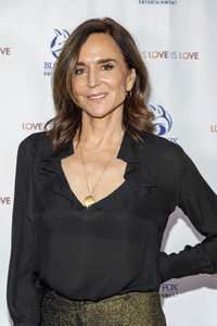 Filmpremiere 'Love Is Love Is Love' in Santa Monica