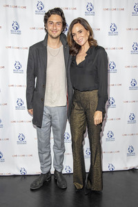 Filmpremiere 'Love Is Love Is Love' in Santa Monica