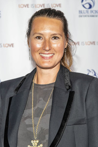 Filmpremiere 'Love Is Love Is Love' in Santa Monica