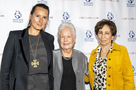 Filmpremiere 'Love Is Love Is Love' in Santa Monica